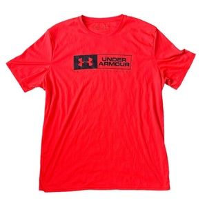Under Armour Tshirt